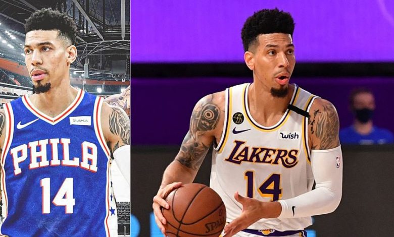 4 Suitors Emerge For Danny Green After Rockets Buyout