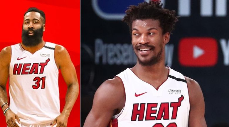 Will The Miami Heat Trade For James Harden?