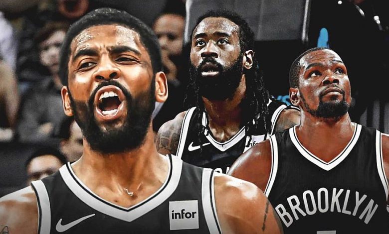 Kevin Durant Reveals ‘Glue’ Player That Holds Nets Together 1