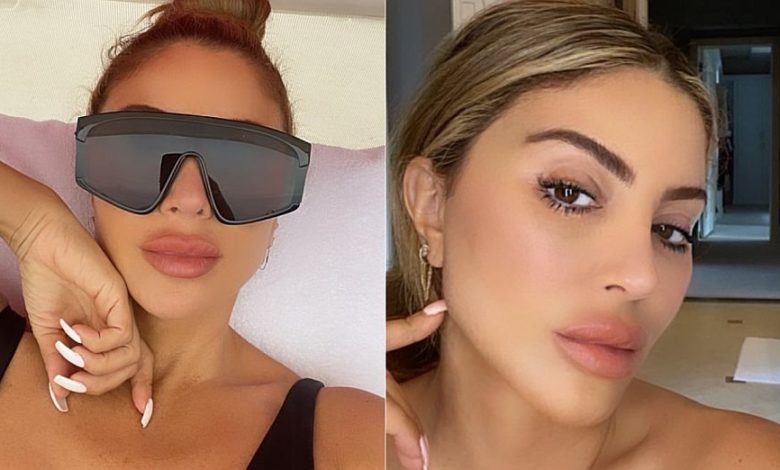 Larsa Pippen’s New Instagram Post Sparks Outrage (Photo)