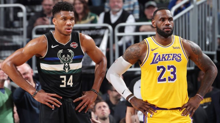 Lakers, Bucks Competing For 1 Key Role Player Ahead Of NBA Trade Deadline
