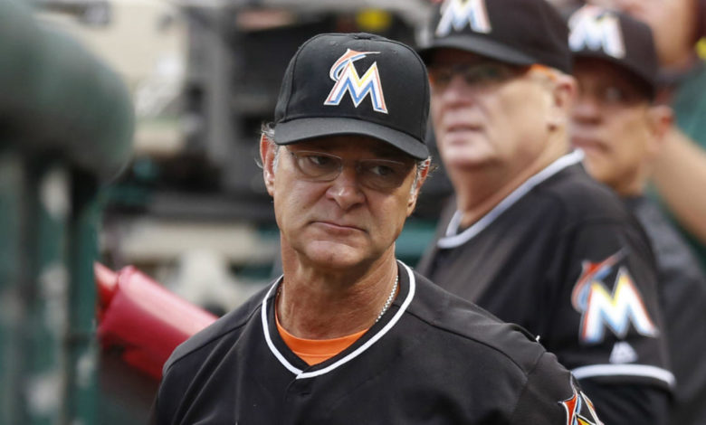 Don Mattingly Wants MLB To Make Some Changes