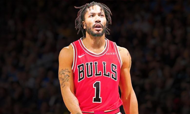 Derrick Rose Returning To Chicago Bulls?