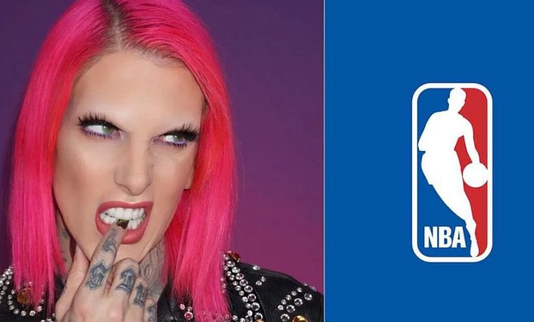 Which NBA Player Slid Into Jeffree Star’s DMs?