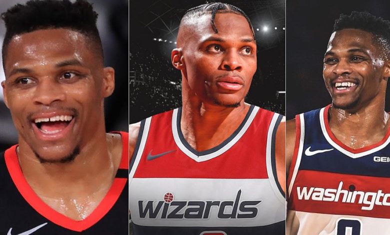 Real Reason Russell Westbrook Wanted To Leave Rockets