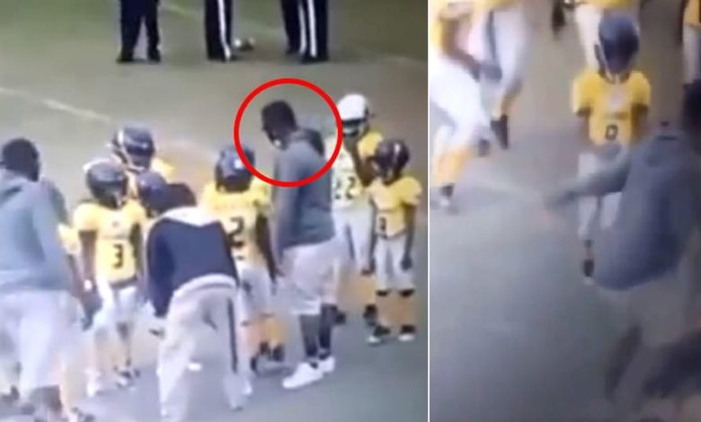 Coach Who Punched 9-Year-Old Now Paying Ultimate Price