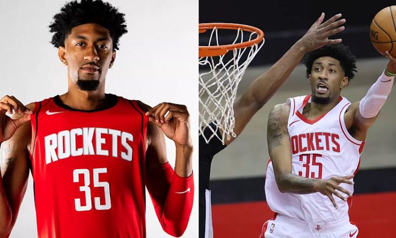 NBA Player Loses GF After Going Undrafted, Later Gets Last Laugh