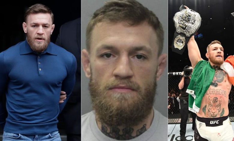 Conor McGregor On Why He Cheated vs Khabib Nurmagomedov