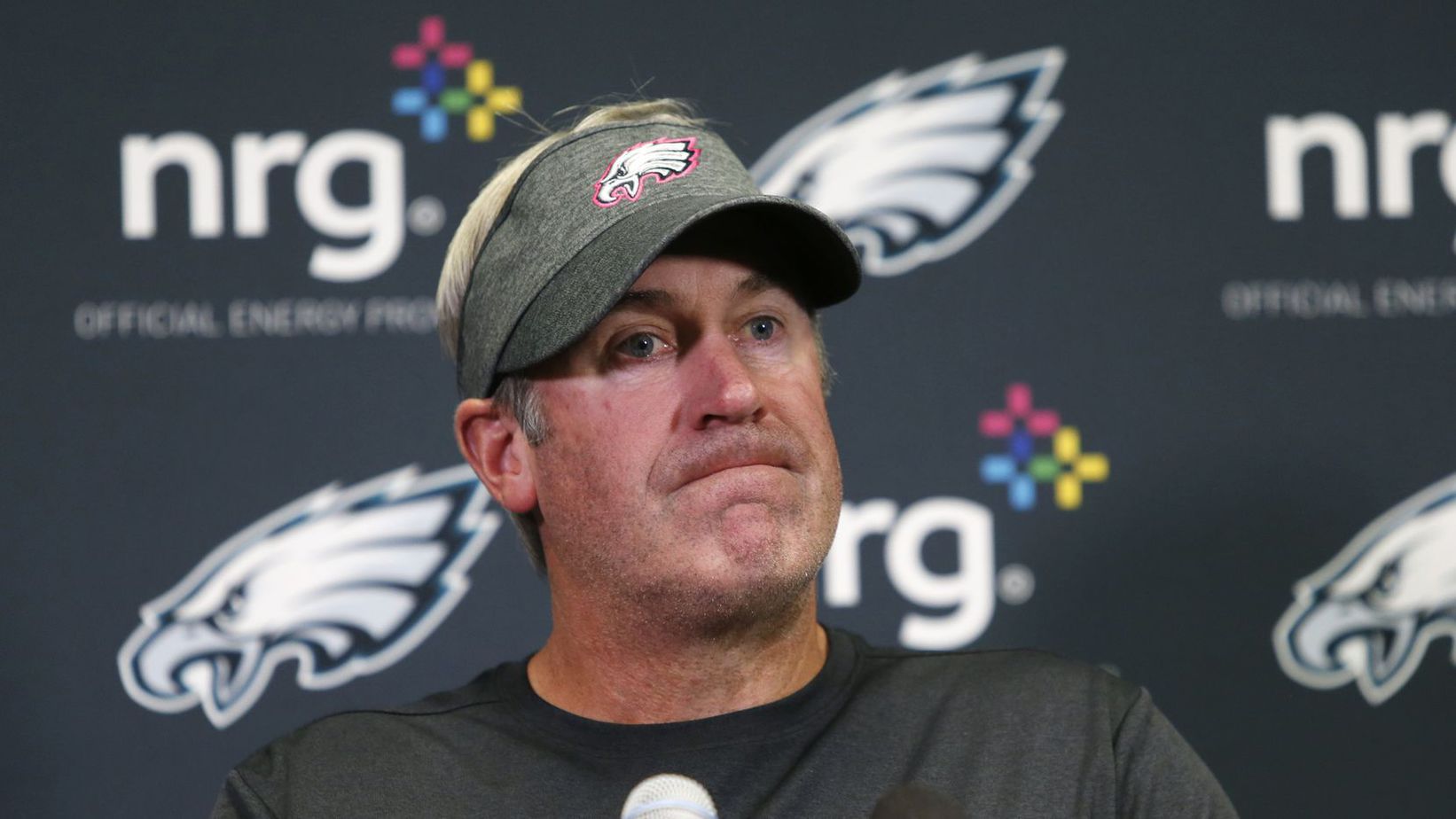 Eagles Preparing To Trade Coach Doug Pederson To Jets? Game 7