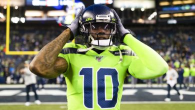 Josh Gordon’s Fall From Grace Gets Even Sadder