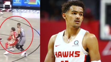 Trey Young Fires Back Hard At Steve Nash Over Criticism