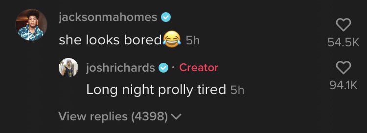 Patrick Mahomes’ Lame Brother Tries To Steal Josh Richards' GF, Pays The Price 2