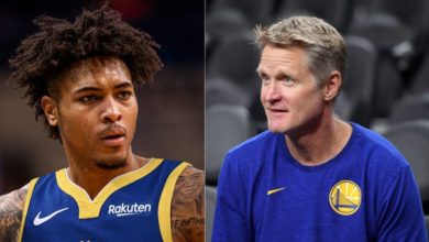 Steve Kerr’s Blunt Assessment Of Warriors’ Playoff Chances