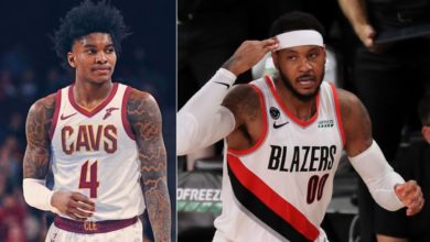 3 Teams Emerge As Potential Kevin Porter Jr. Suitors