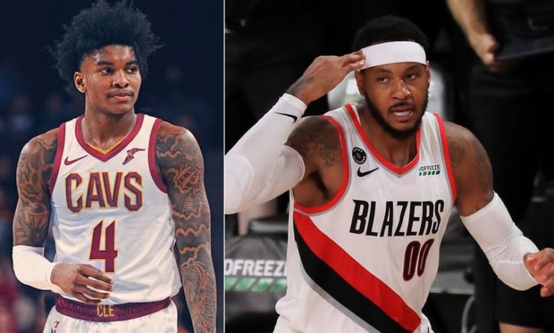 3 Teams Emerge As Potential Kevin Porter Jr. Suitors