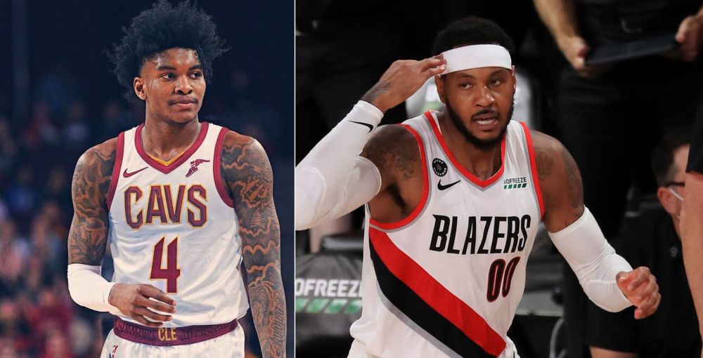 3 Teams Emerge As Potential Kevin Porter Jr. Suitors
