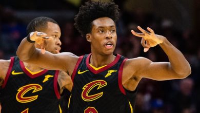 New Frontrunner Emerges For Collin Sexton Trade With Cavs
