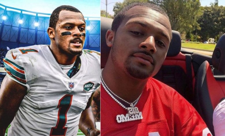 2 Teams Emerge As Legit Deshaun Watson Trade Suitors