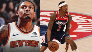 5 Serious Trade Contenders Emerge For Wizards’ Bradley Beal