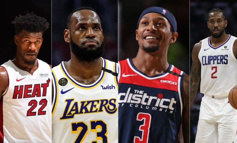 5 Teams Besides Wizards Bradley Beal Reportedly Wants To Play For 1