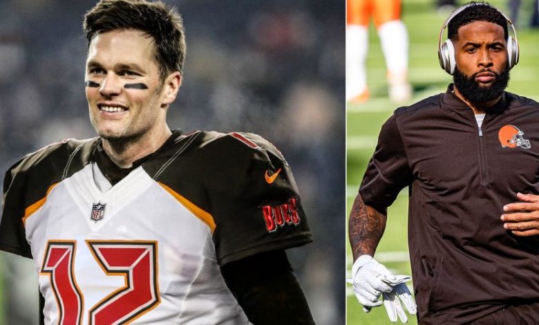 Is Big Trade Brewing Between The Browns And Buccaneers?