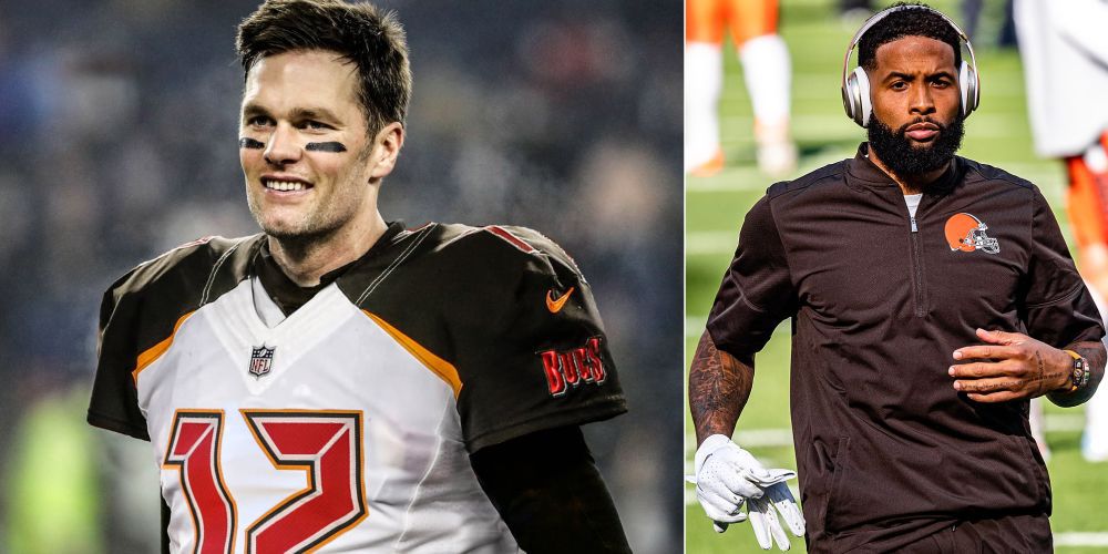 Is Big Trade Brewing Between The Browns And Buccaneers?
