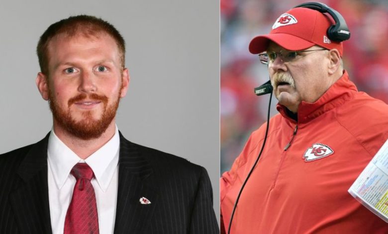 How Many Drinks Andy Reid’s Son Britt Had Before Brutal Crash