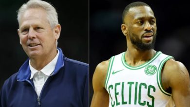 Boston Celtics Eyeing 2 Players In Blockbuster Trade