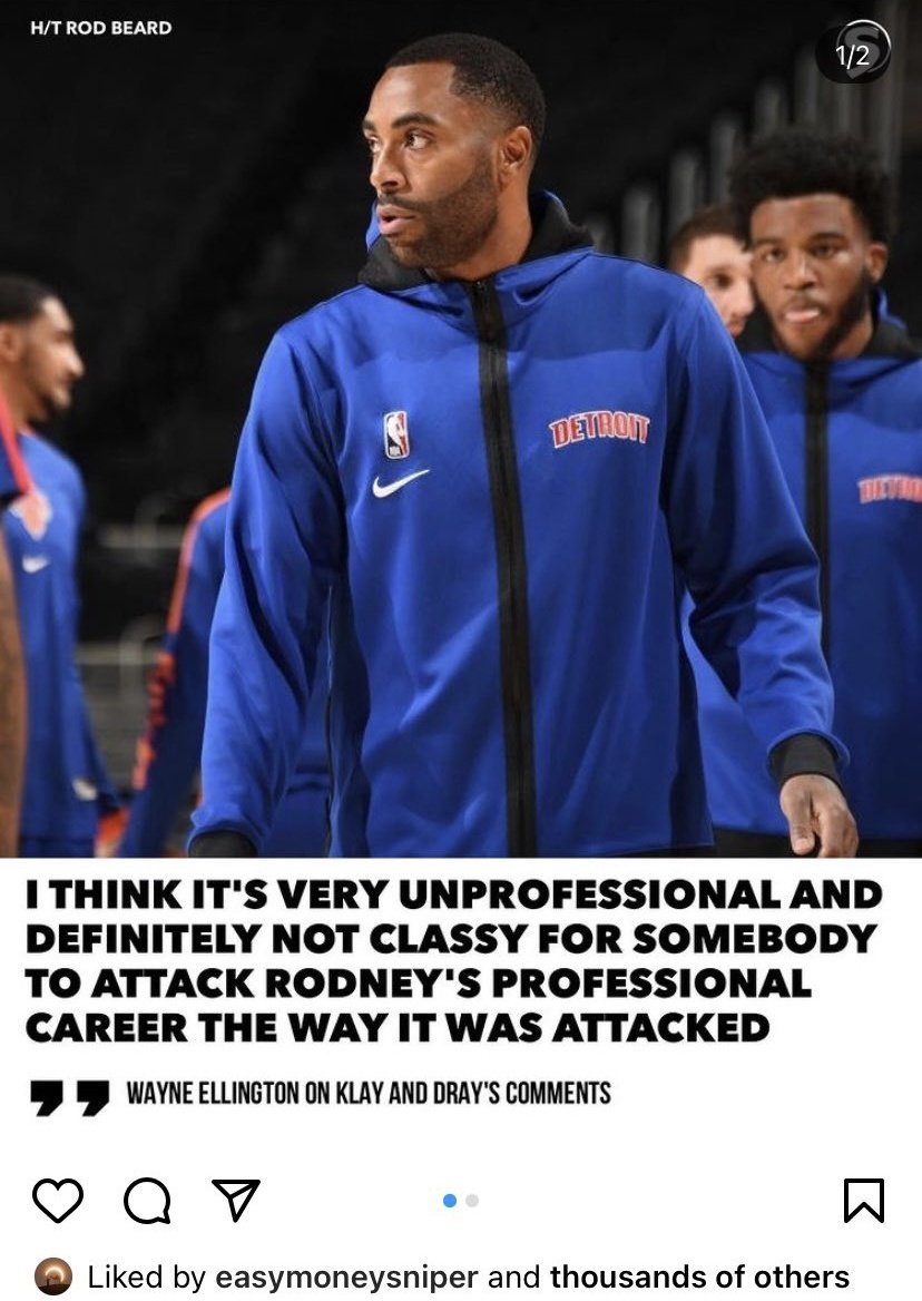 Kevin Durant Thinks Klay Thompson, Draymond Green Went Too Far 1