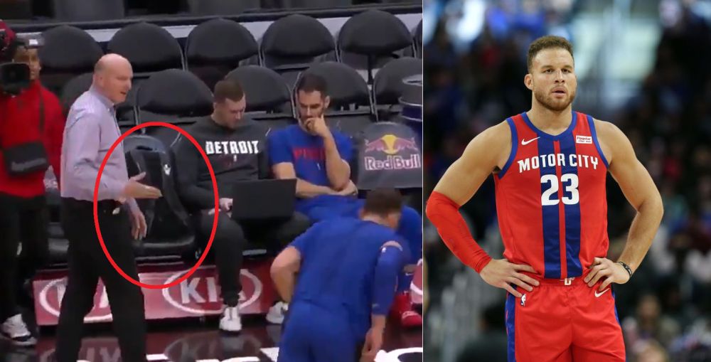 blake griffin mock jersey retirement
