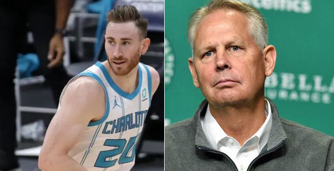 3 Guys Celtics Can Use $28.5M Gordon Hayward Trade Exception On