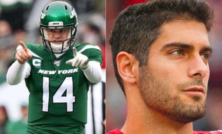2 Star Quarterbacks The 49ers Want To Trade For