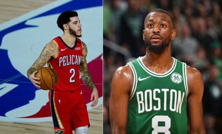 Is A Big Trade Brewing Between Celtics And Pelicans?