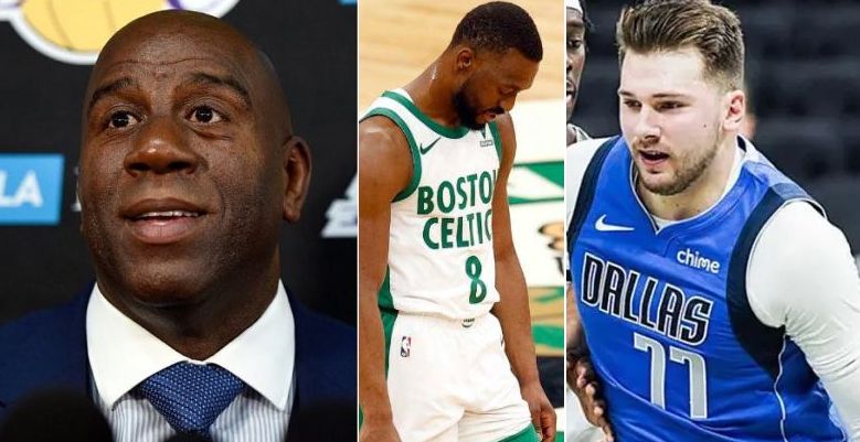 Magic Johnson’s 3 Most Disappointing Teams Of NBA Season