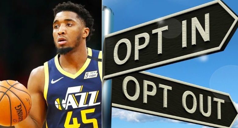 Donovan Mitchell’s Take On ‘Opting Out’ Of Black History Month