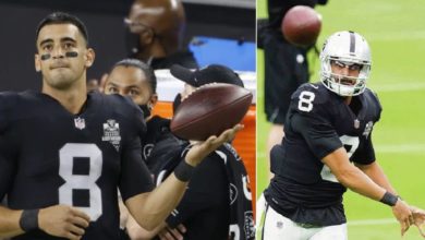 1 Serious Trade Suitor Emerges For Raiders’ Marcus Mariota 4