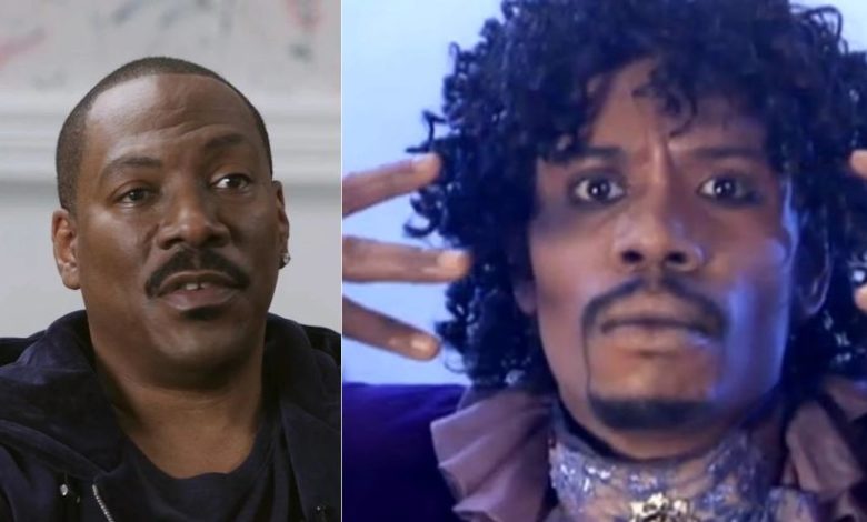 Truth About Chappelle’s Prince Basketball Story Finally Comes Out