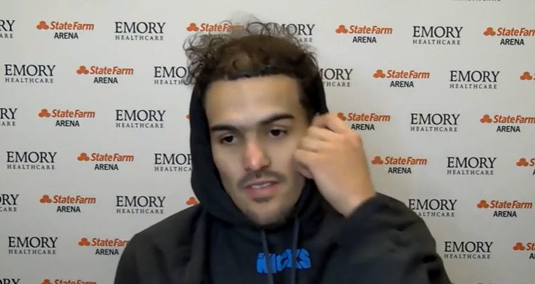 Trae Young Gets Honest About What’s Gone Wrong For Hawks