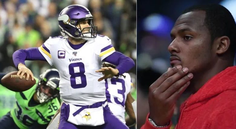 Is A 3-Team Deshaun Watson Trade Brewing?