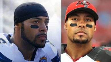 Vincent Jackson’s Autopsy Leads To Troubling Discovery