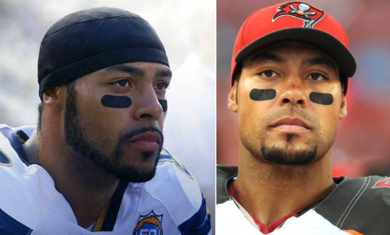 Vincent Jackson’s Autopsy Leads To Troubling Discovery