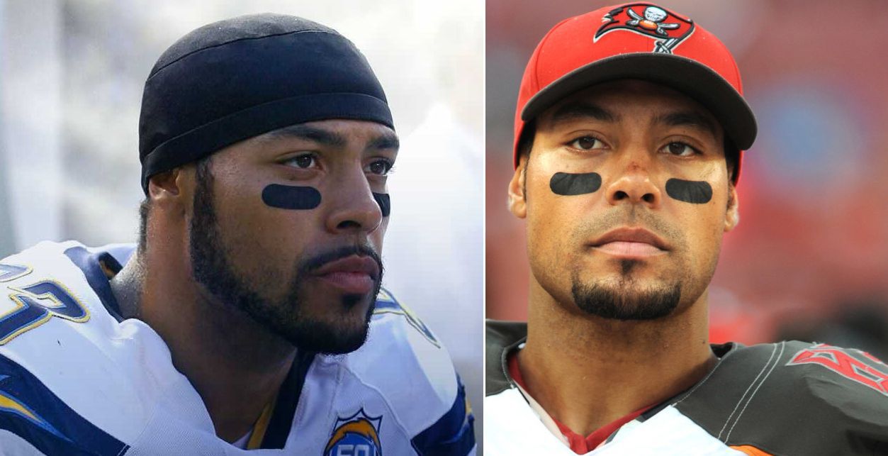 Vincent Jackson’s Autopsy Leads To Troubling Discovery