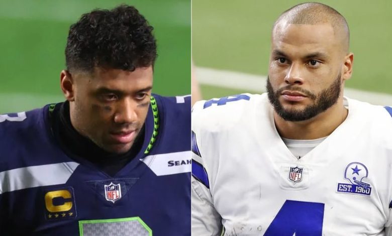 Is A Big Trade Brewing Between The Seahawks And Cowboys?