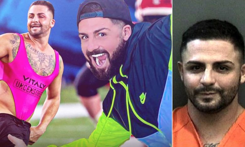 Super Bowl Show-Stealer Yuri Andrade Gets Hit With Karma On $374K Payout