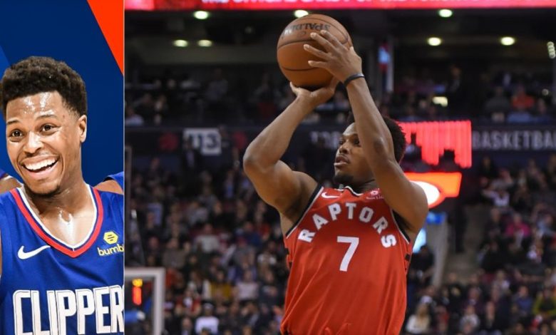 How Realistic Is Kyle Lowry Trade Between Raptors And Clippers?