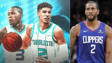 Are Clippers, Hornets Working On Big Trade?