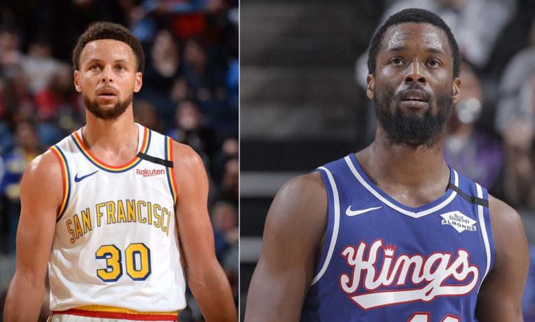 Are Warriors, Kings Working On A Trade?
