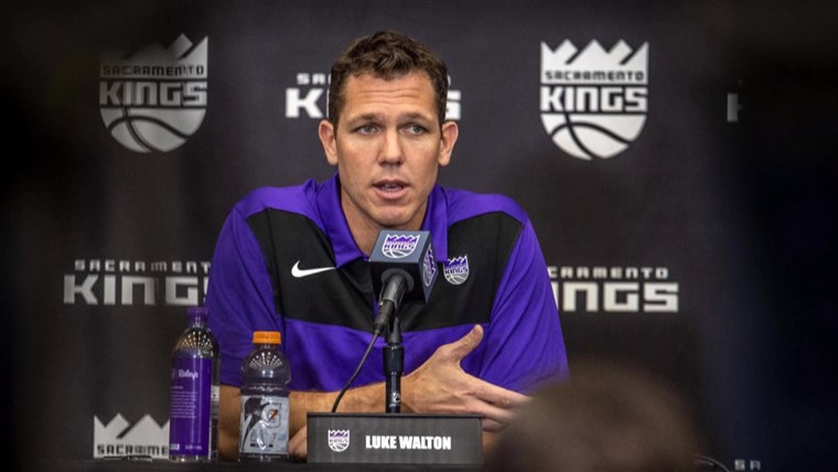 1 Kings Player Nobody Wants To Trade For