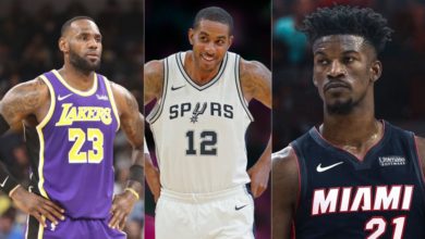 Real Reason LaMarcus Aldridge Chose Nets Over Heat, Lakers