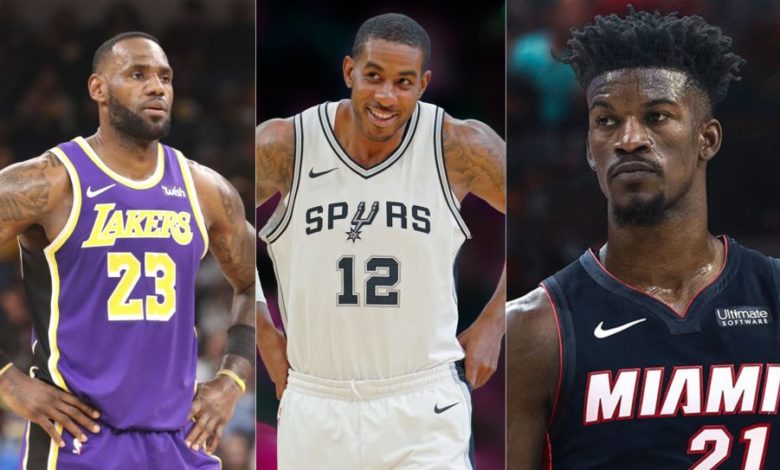 Real Reason LaMarcus Aldridge Chose Nets Over Heat, Lakers